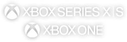 XBOX Series X/S / XBOX ONE